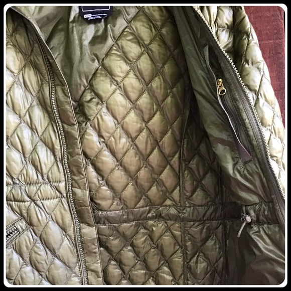 The North Face thermoball parka - Picture 6 of 10